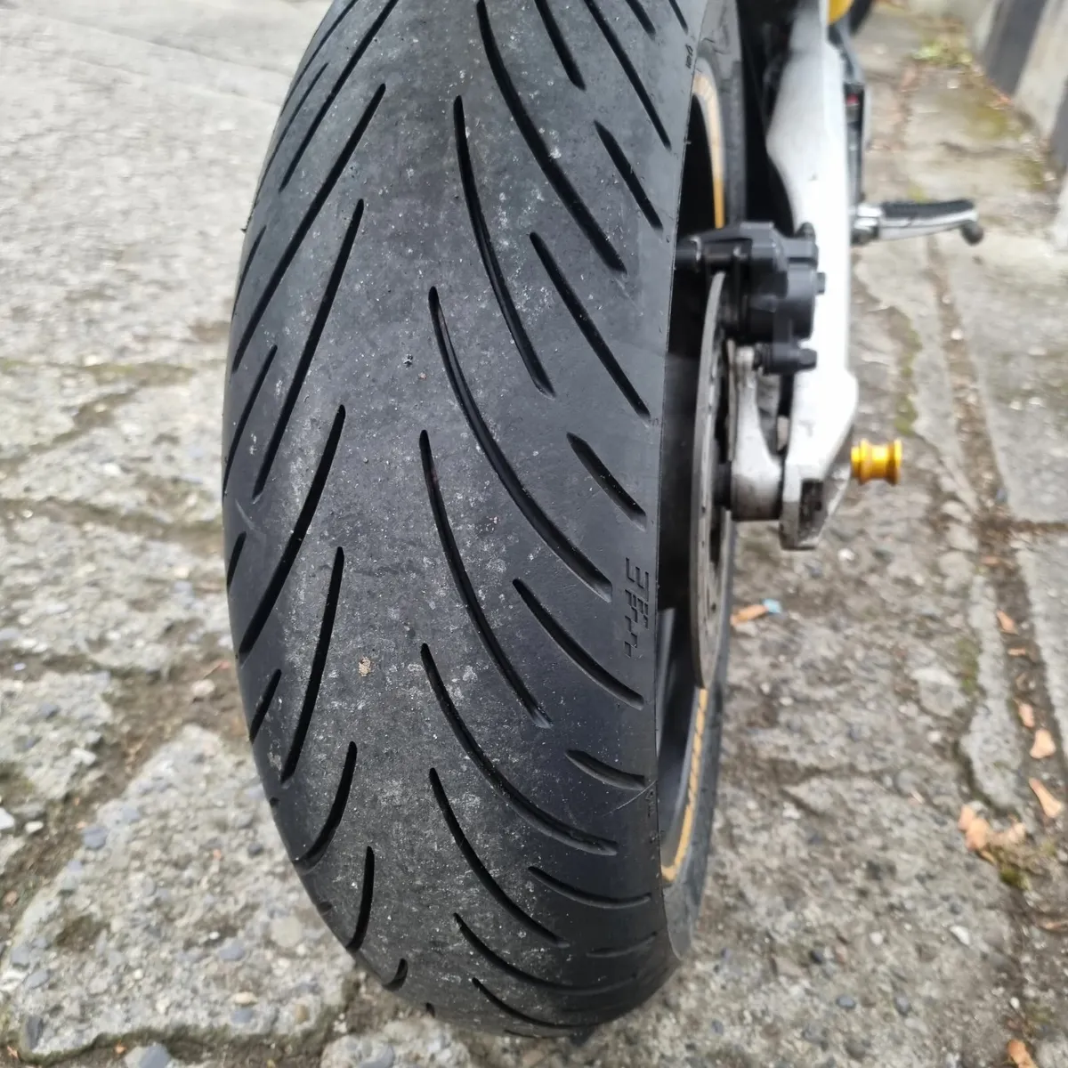 YAMAHA Other 2007 - Image 4
