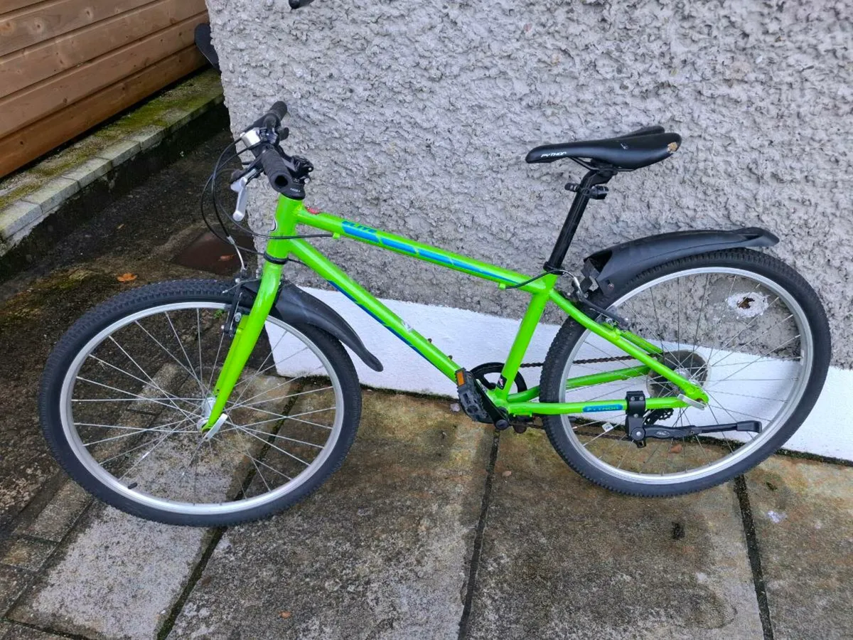 Bicycle - Image 1