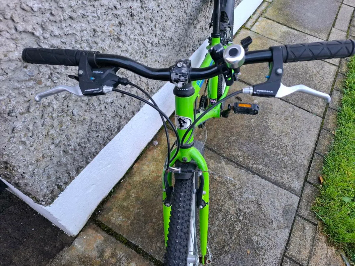 Bicycle - Image 2