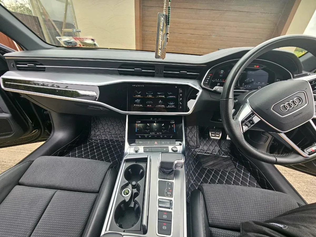 Audi A6 2022 €46500 S-line - Image 2