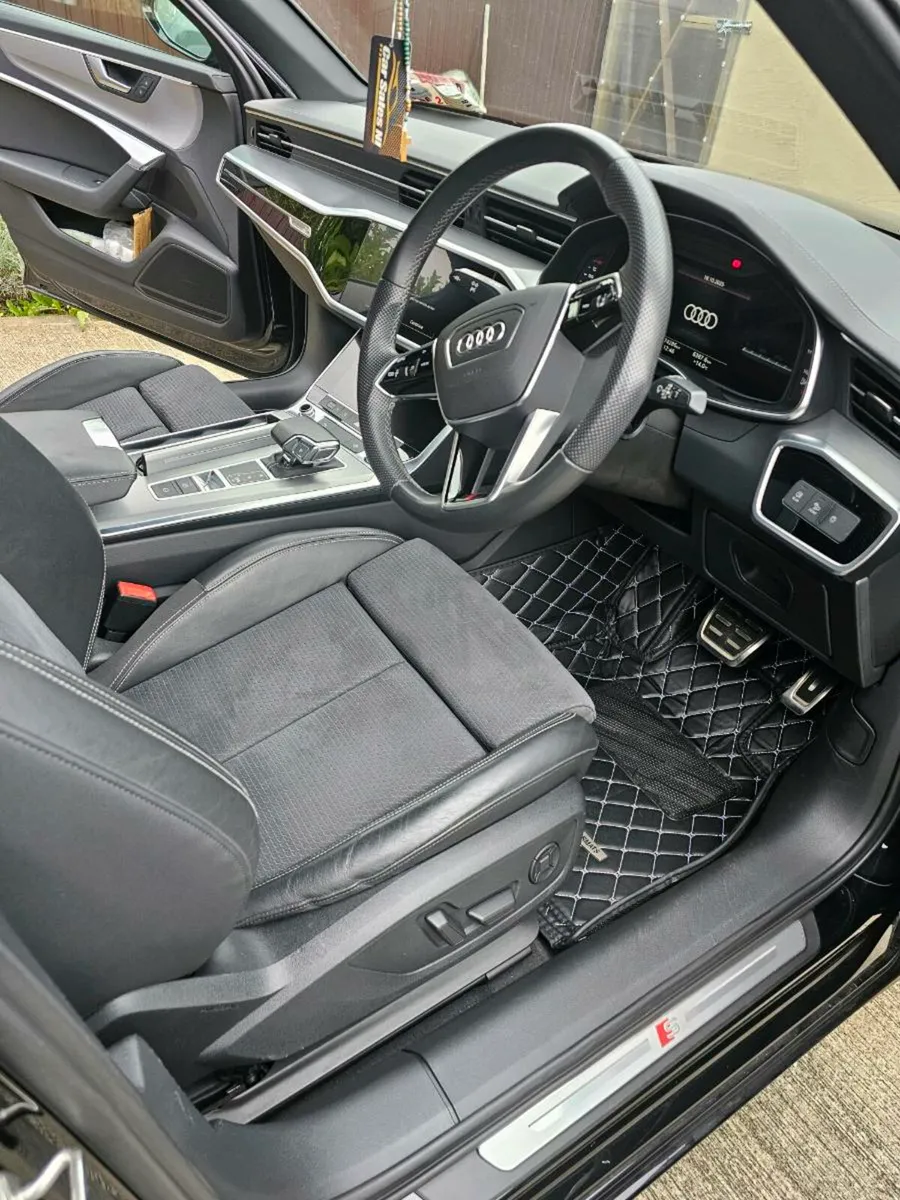 Audi A6 2022 €46500 S-line - Image 4