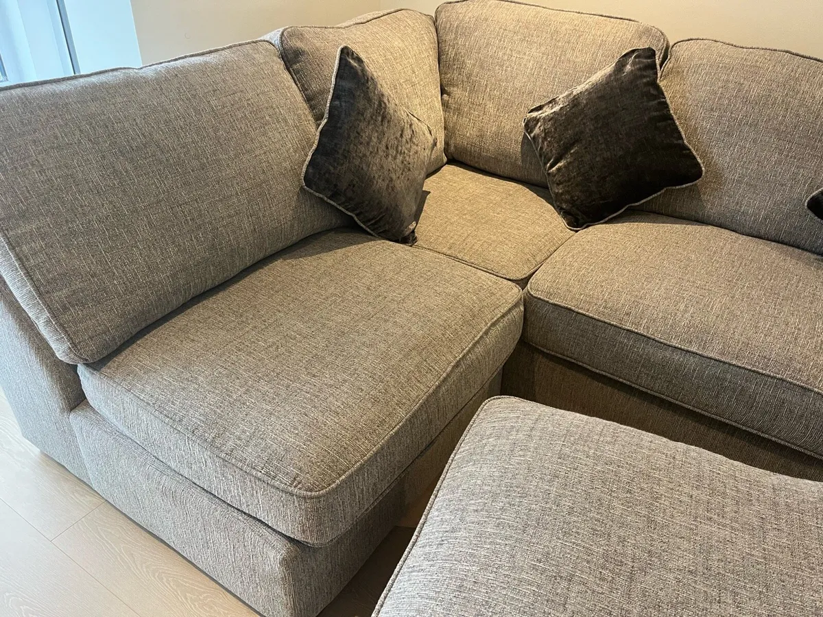 Corner sofa - Image 2