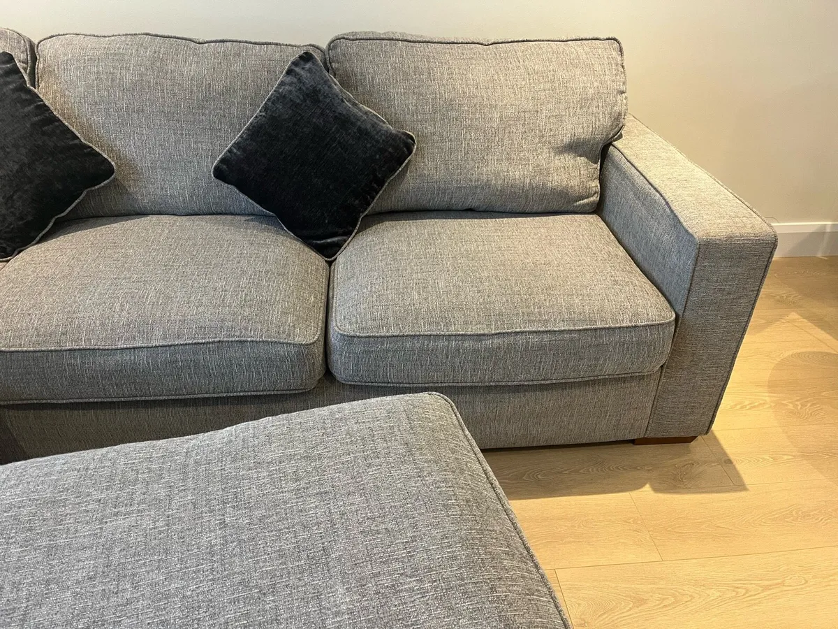 Corner sofa - Image 3