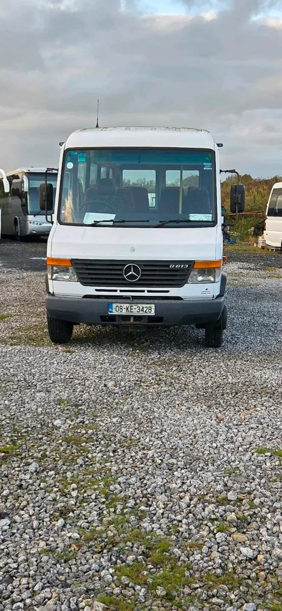 Mercedes Vario - Image 2