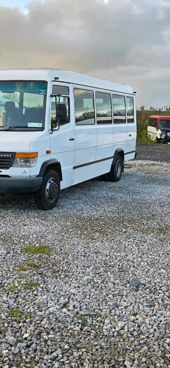 Mercedes Vario - Image 3