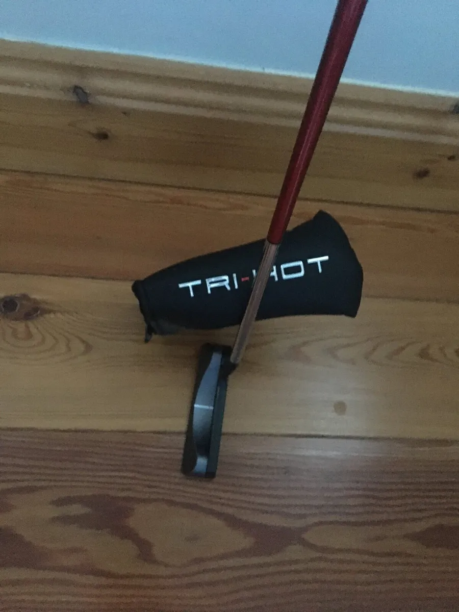 Golf Putters - Image 1