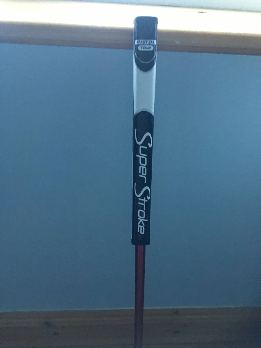 Golf Putters - Image 2