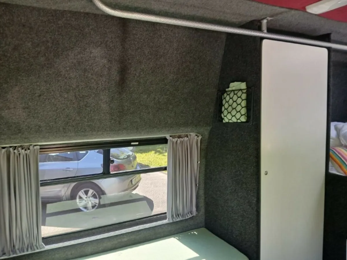 Campervan - Image 3
