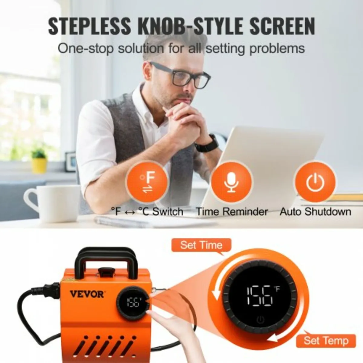 Mini Cup Press Machine, DIY Sublimation Blanks 311 - Image 2