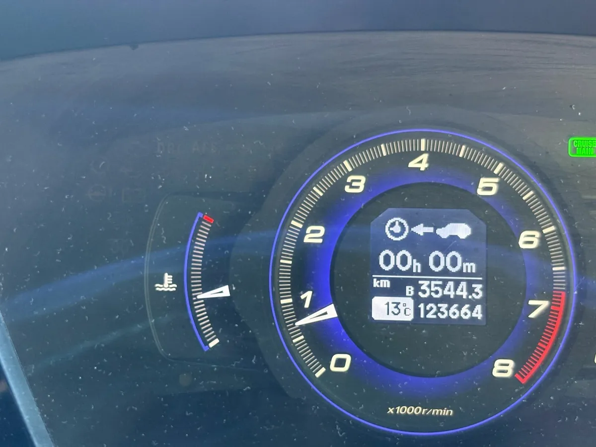 Honda Civic 2009 - Image 3