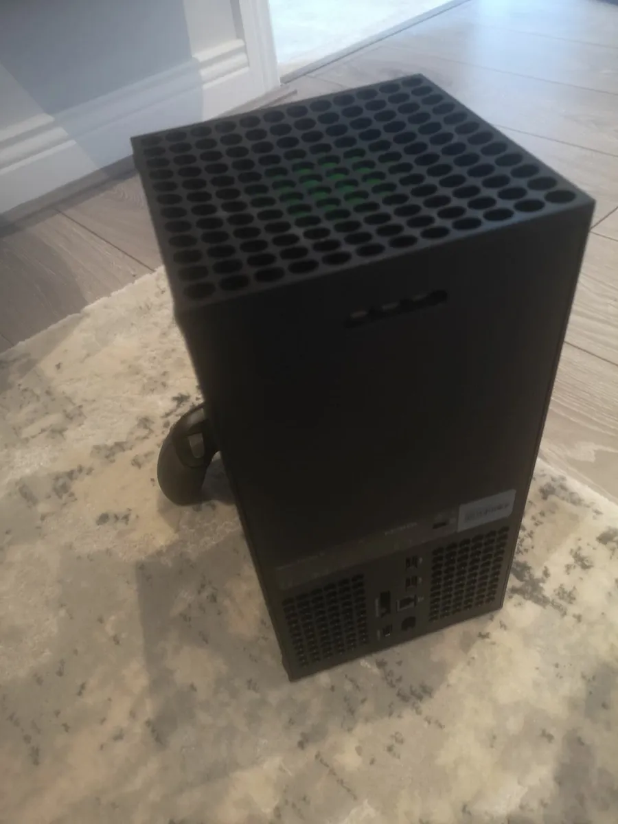 xbox series x - Image 2