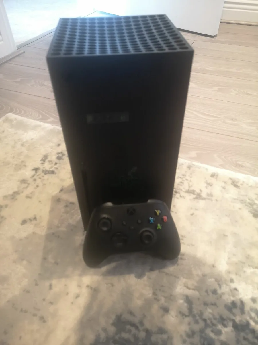 xbox series x - Image 1