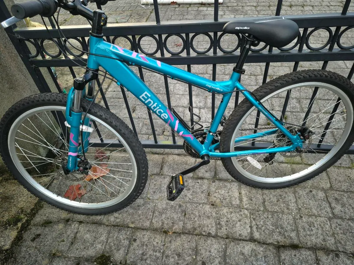 Bicycle