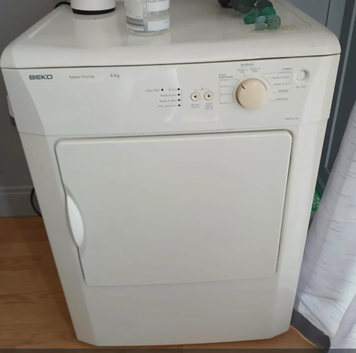 Beko 6kg Clothes Dryer