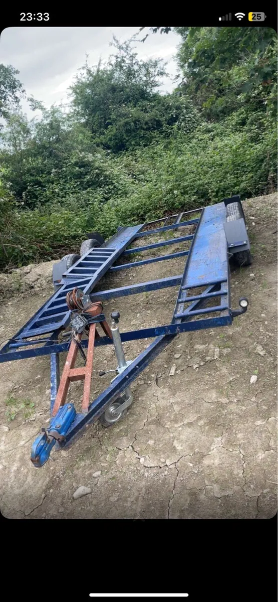 Car transporter - Image 2