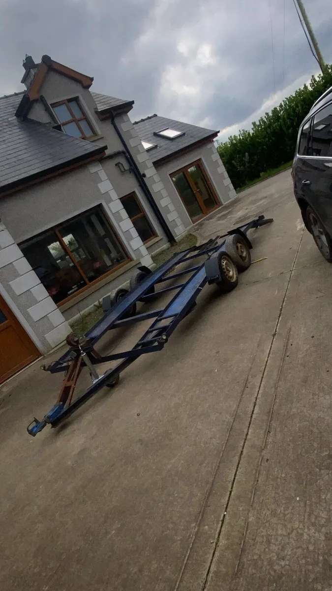 Car transporter - Image 4