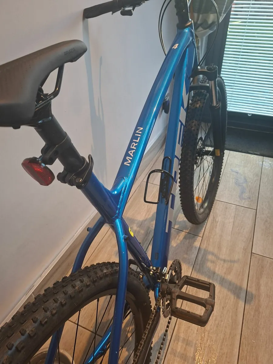 Bike - Image 1