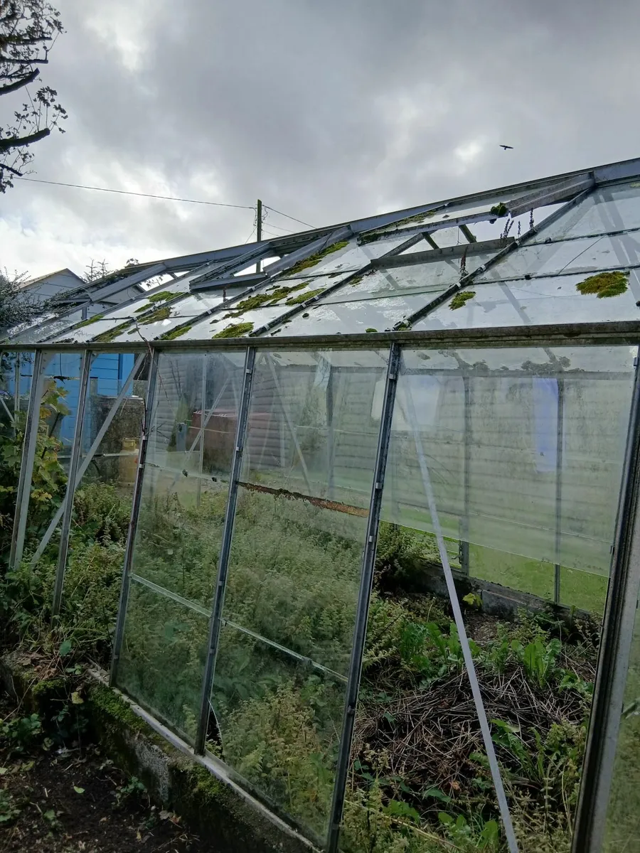 Glass house - Image 1