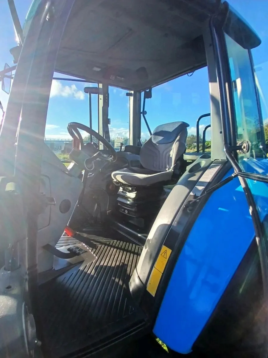 Tractor - Image 3