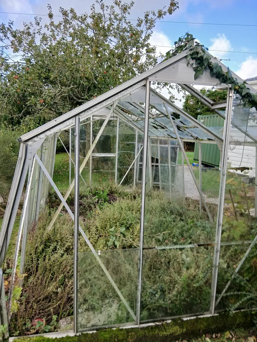 Glass house - Image 4