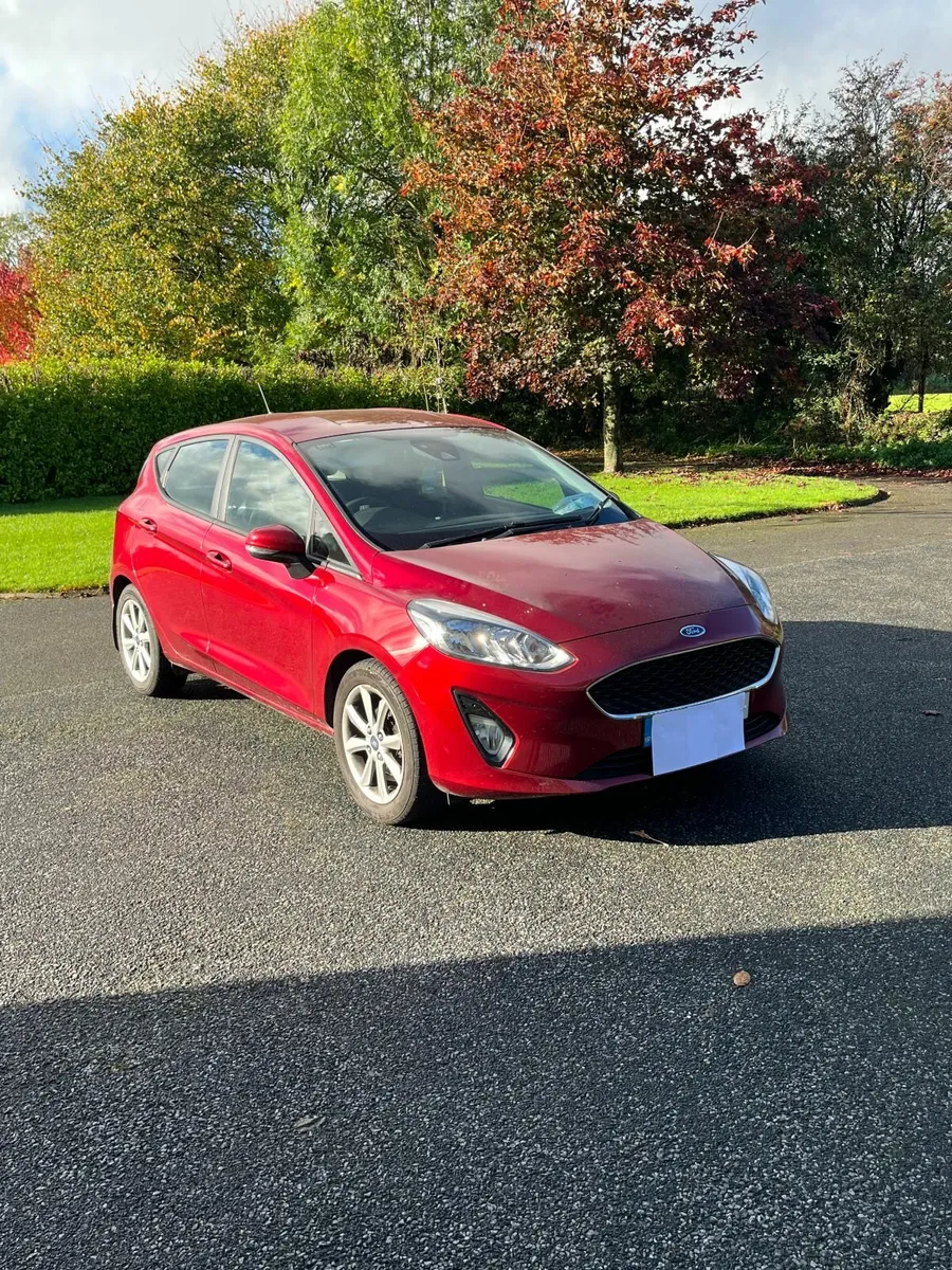 Ford Fiesta 2018 - Image 3