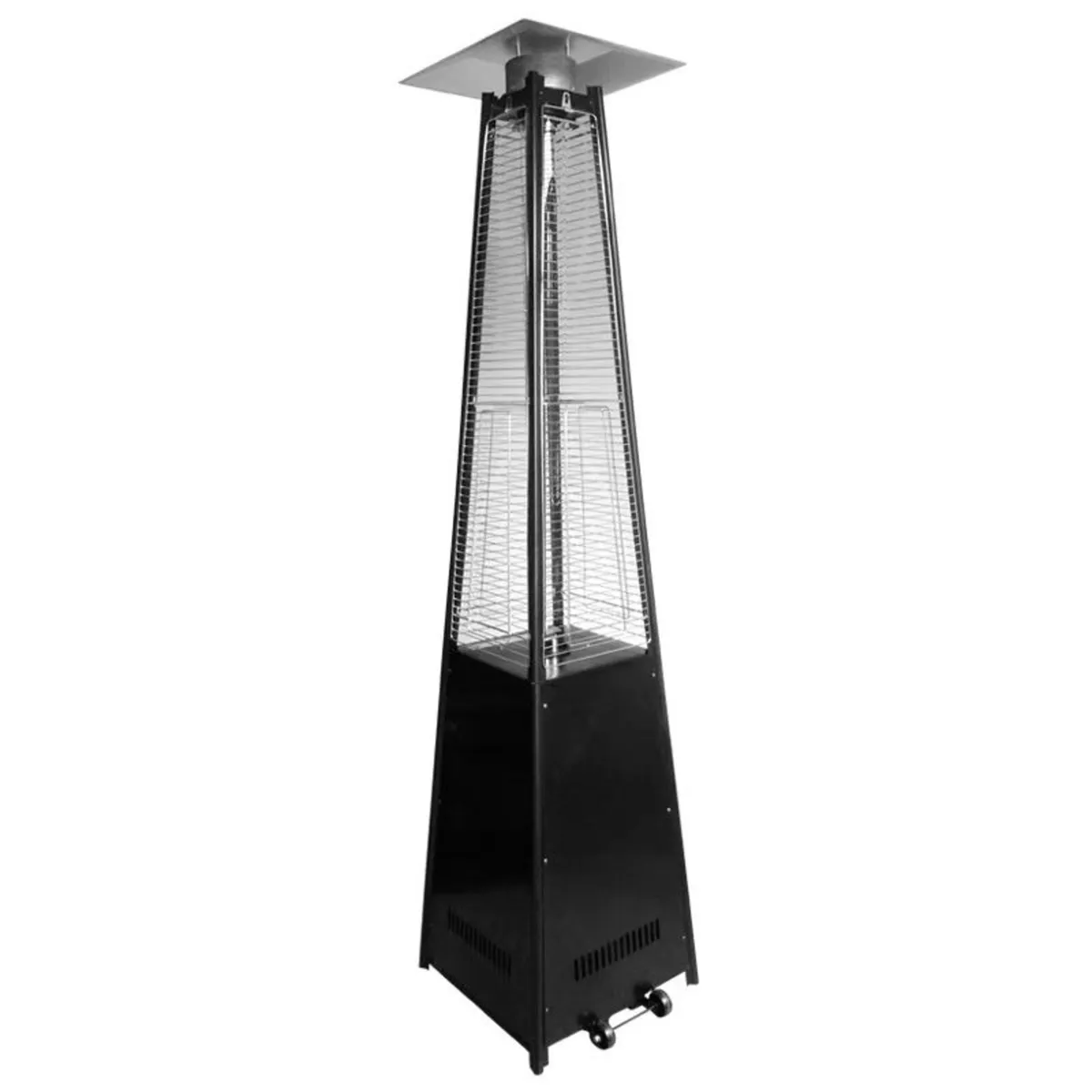 Patio gas heaters. FREE DELIVERY - Image 3