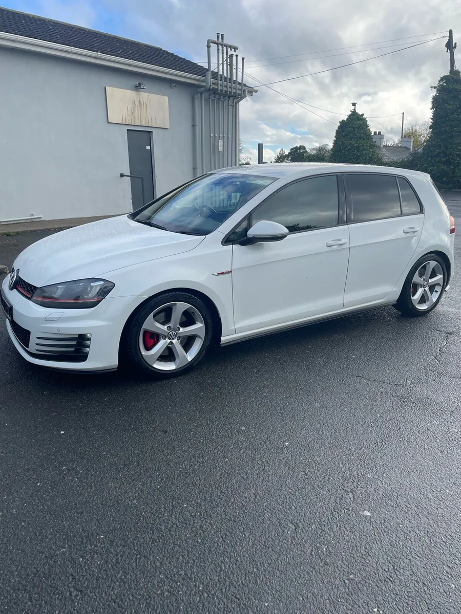 Golf mk7 gti - Image 3