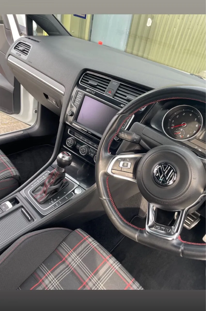 Golf mk7 gti - Image 4