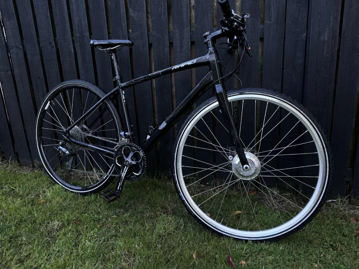 GIANT bike size M - Image 1