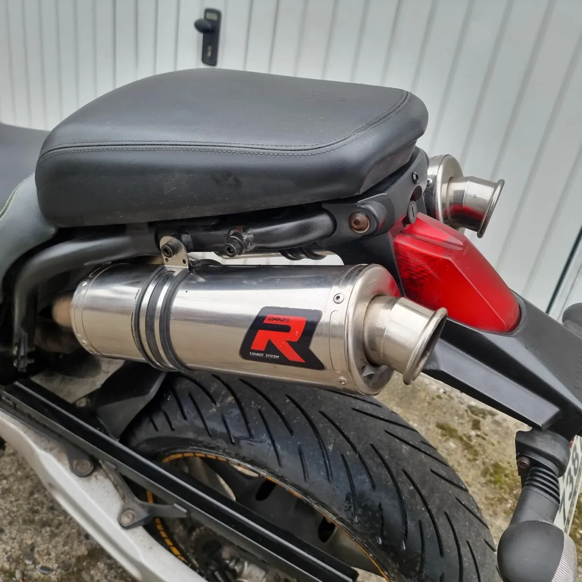 YAMAHA Other 2007 - Image 1
