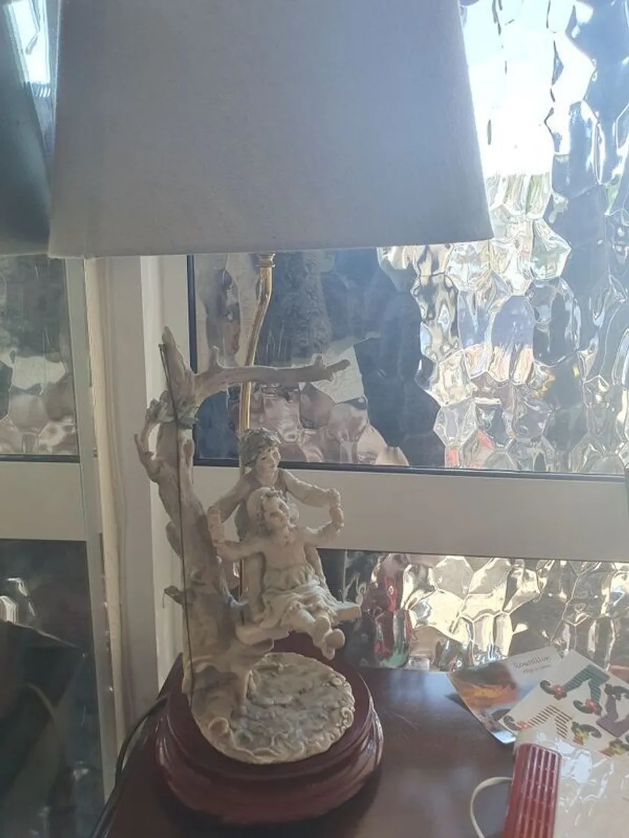 Table light - Image 1