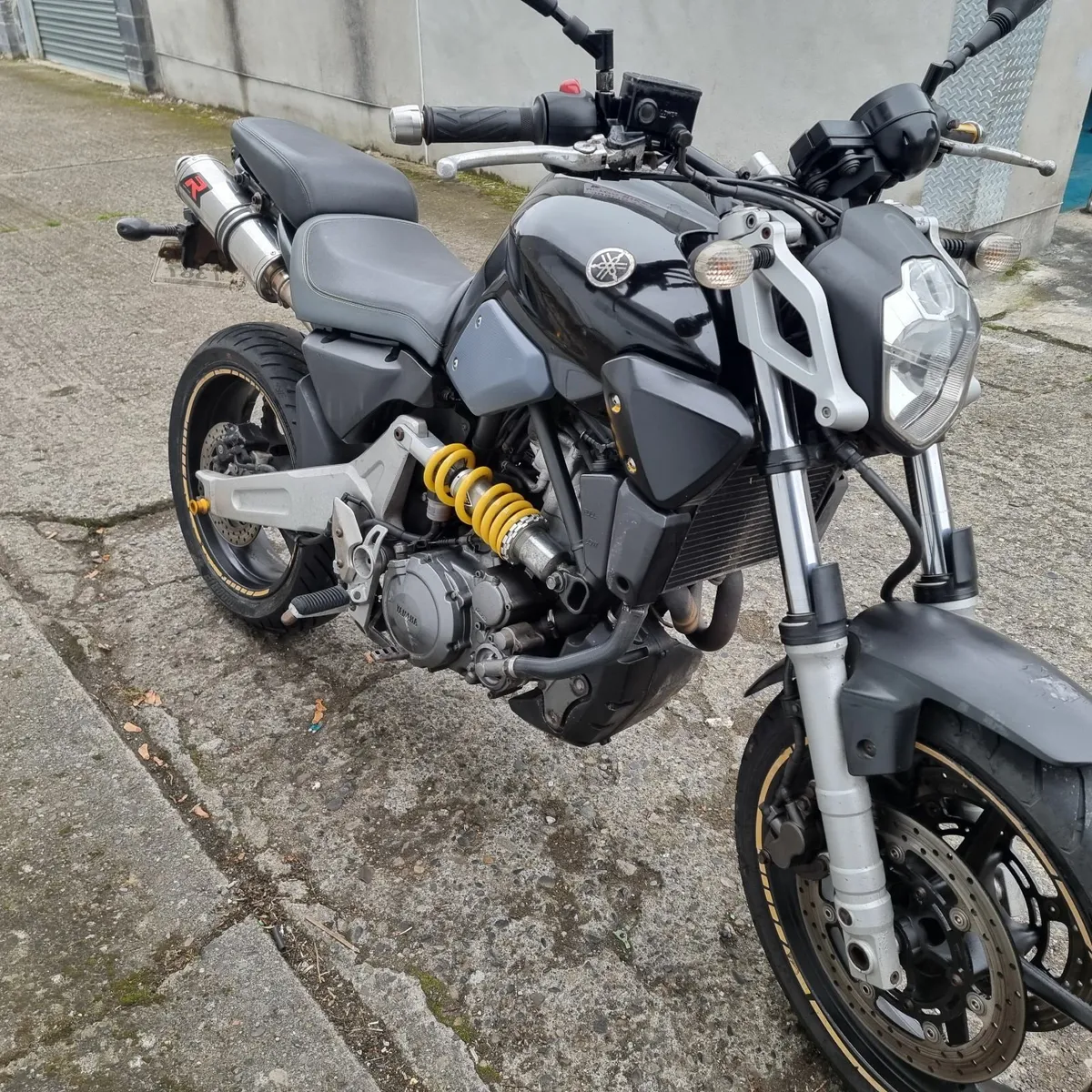 YAMAHA Other 2007 - Image 2