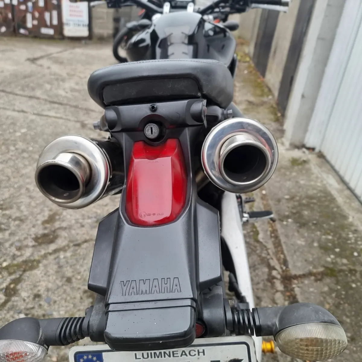 YAMAHA Other 2007 - Image 3
