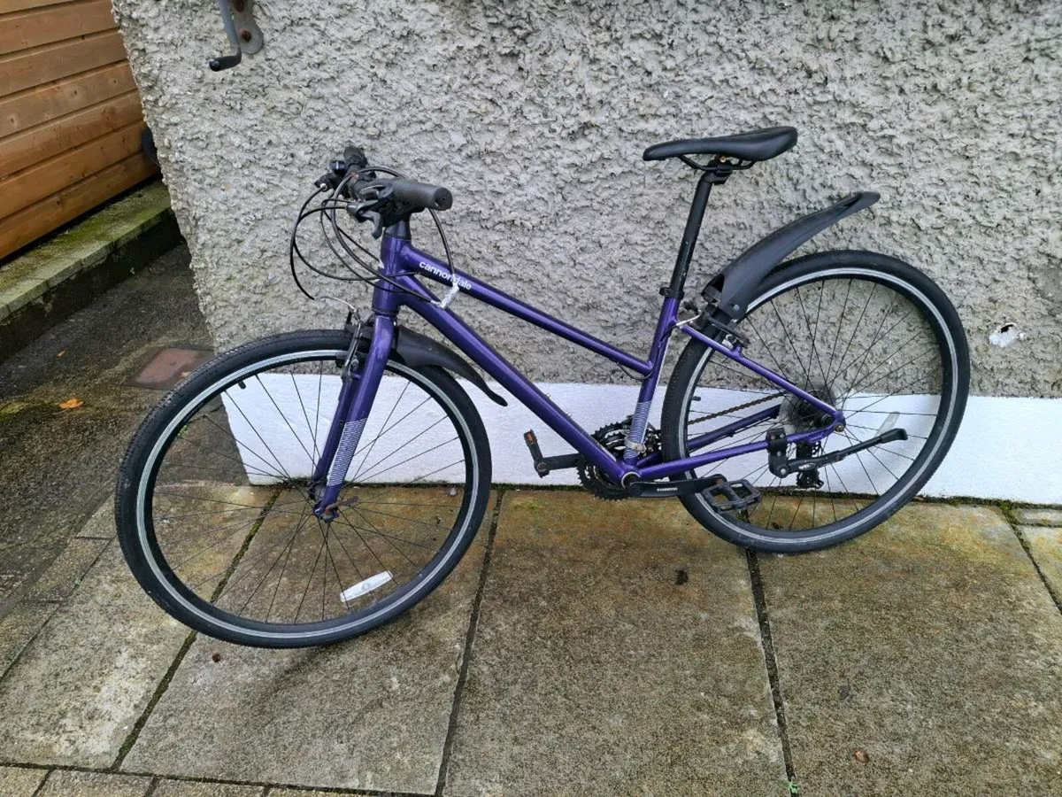 Bicycle - Image 1