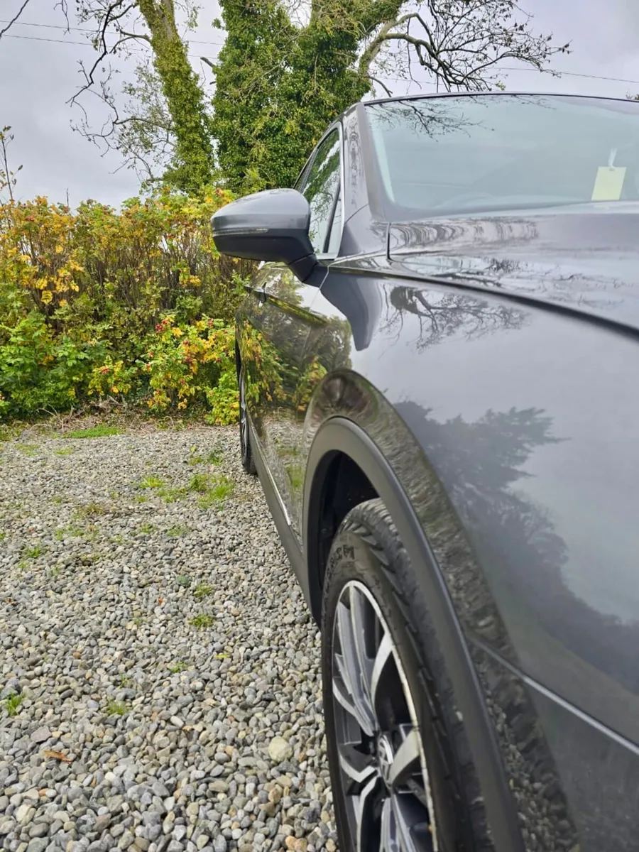 2018 Volkswagen Tiguan 2.0 TDI 115HP Comfortline - Image 3