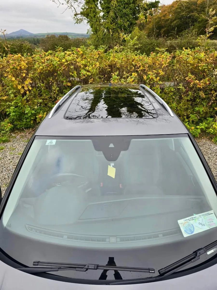 2018 Volkswagen Tiguan 2.0 TDI 115HP Comfortline - Image 4
