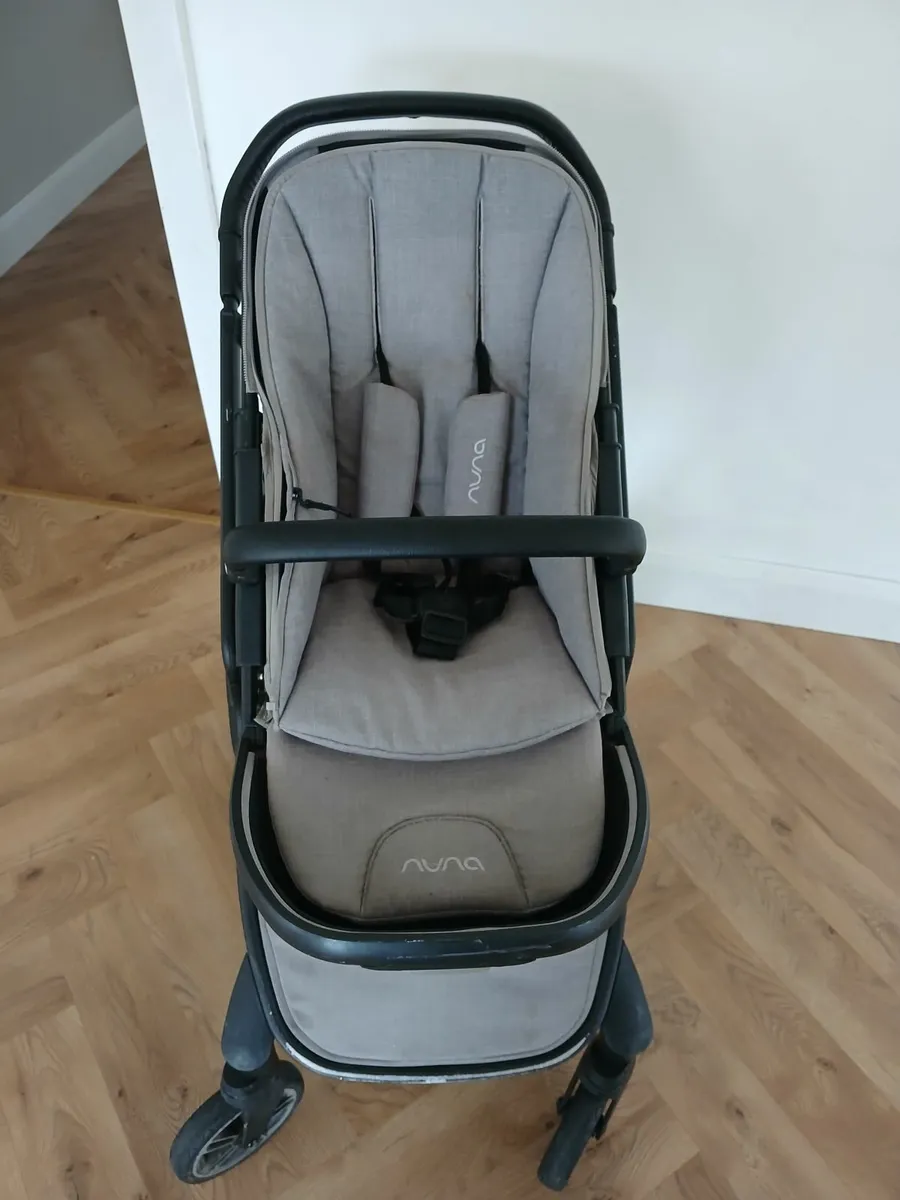 Buggy - Image 1