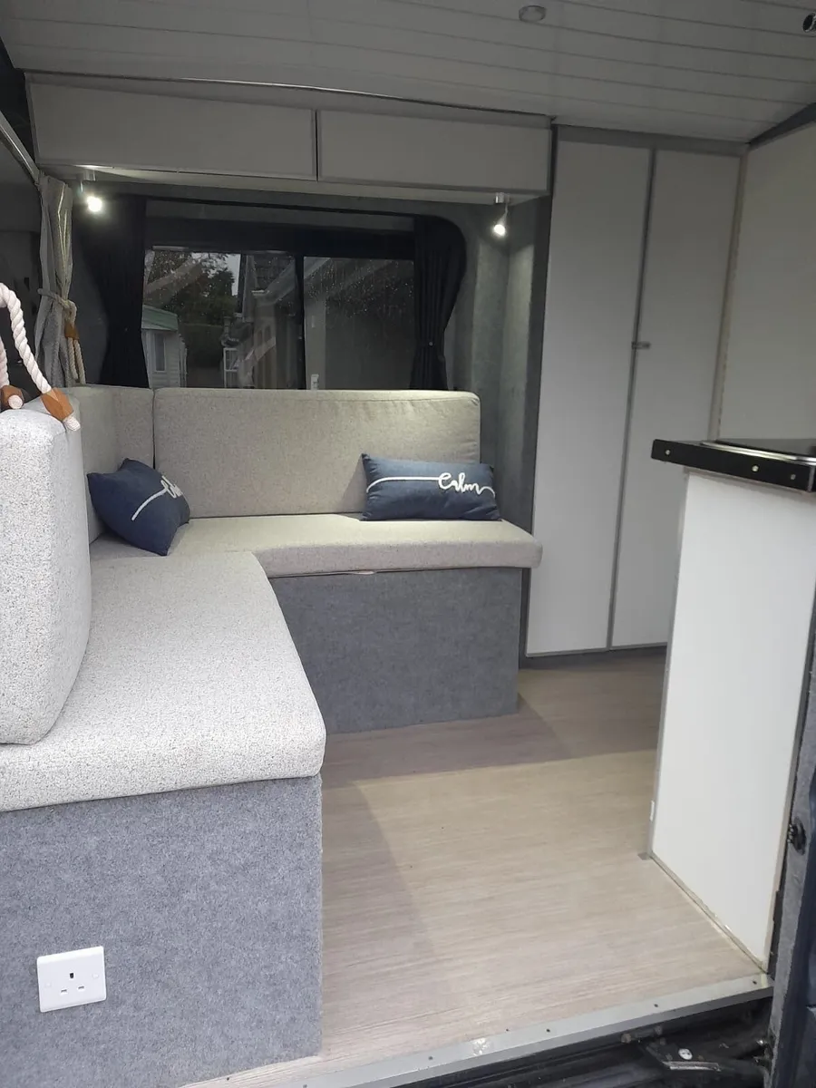 Ford Transit Trend Campervan - Image 3