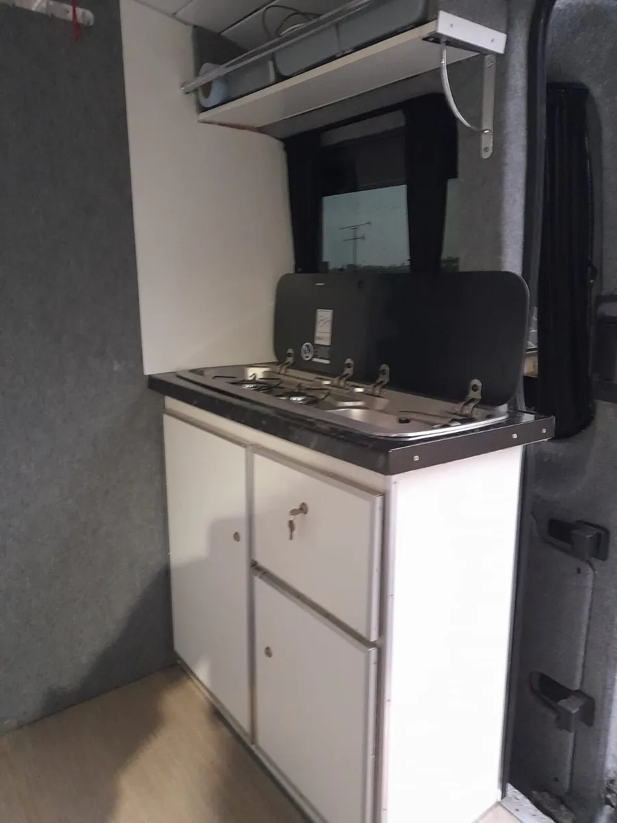 Ford Transit Trend Campervan - Image 4
