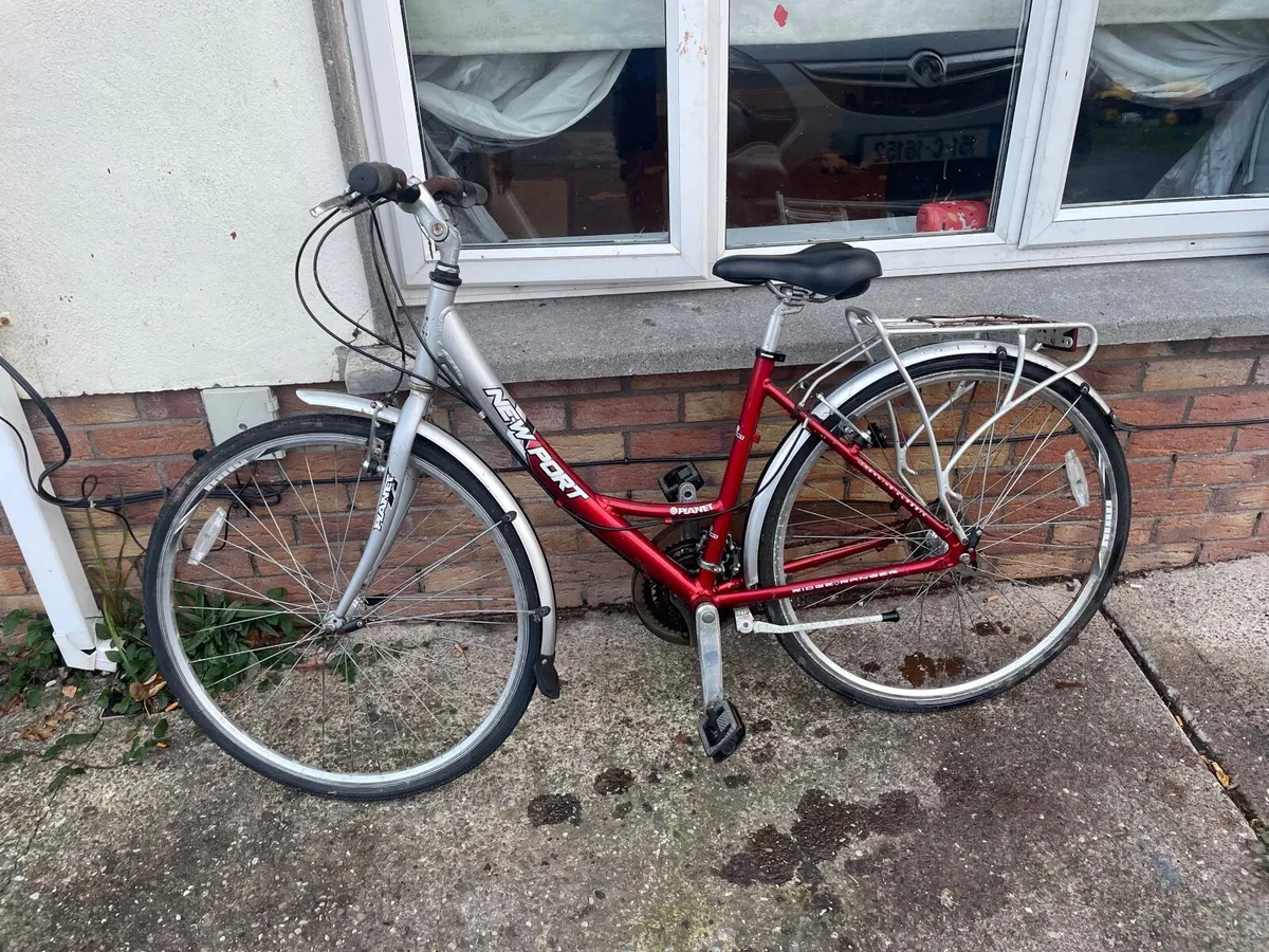 Bike