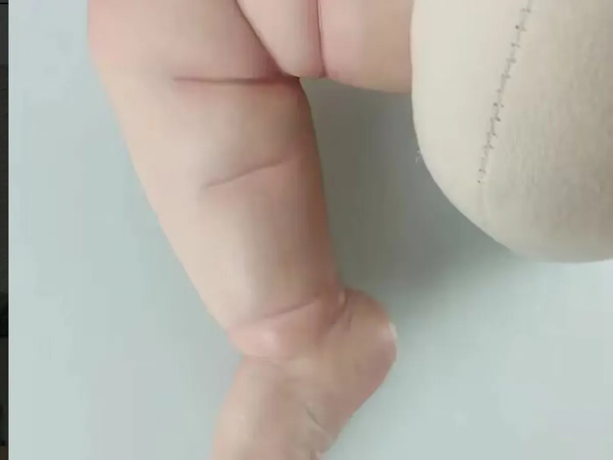 Reborn  Twins - Image 2