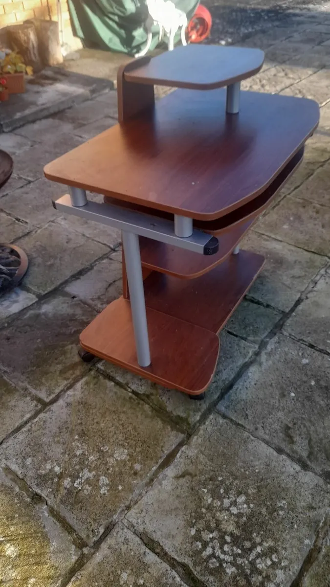 Desk - Image 1