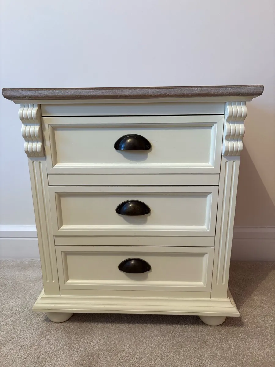 Bedside Locker - Image 1