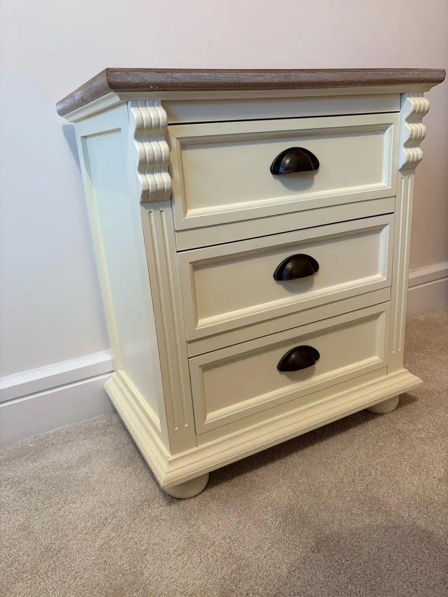 Bedside Locker - Image 2