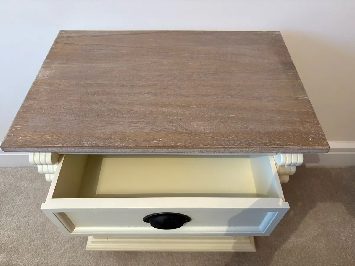 Bedside Locker - Image 3