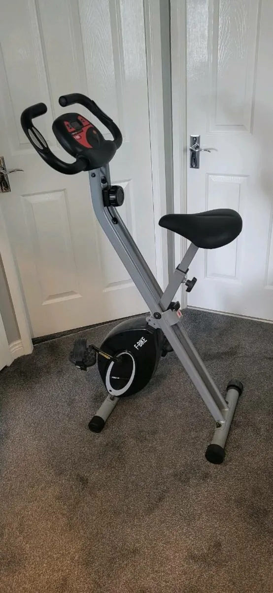 Exercise bike - Image 2