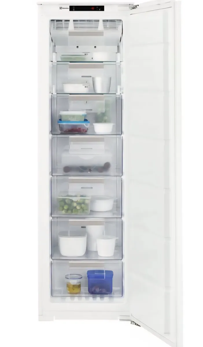 Freezer - Image 1