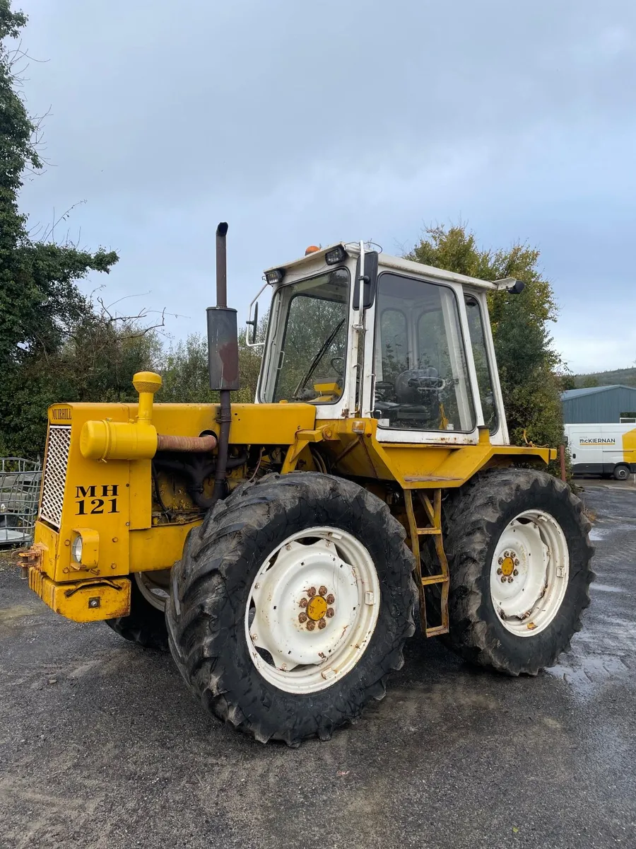 Tractor - Image 2