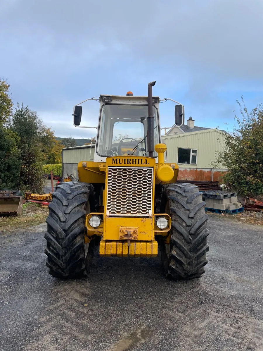 Tractor - Image 3