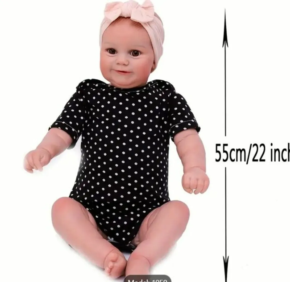 Reborn Doll Girl - Image 2